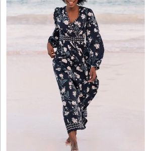 Reserved For Angela GMG Jade Dress